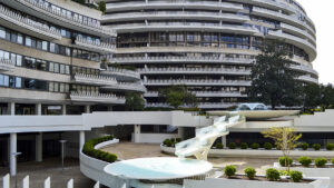 DC Watergate