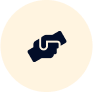 handshaking icon