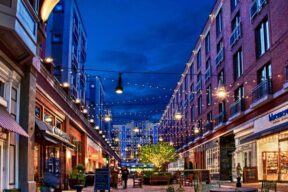 Bethesda MD: A Maryland gem of luxury living, featuring multimillion-dollar estates and vibrant, upscale amenities.
