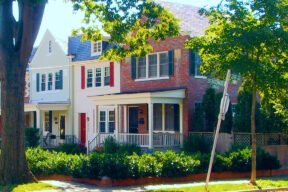 Charming, upscale homes near Glover parks and embassies offer a peaceful yet sophisticated lifestyle, just north of Georgetown.